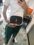YSL BAGS - WOMEN LOVE LUXURY BAGS - 1833