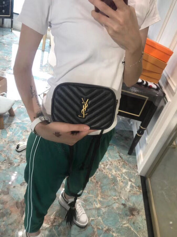YSL BAGS - WOMEN LOVE LUXURY BAGS - 1833