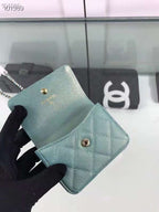 LO - CHL  BAGS FOR WOMEN - FASHION LUXURY BAGS - 1017
