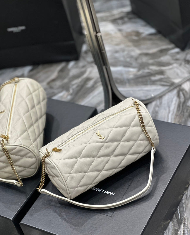 YSL BAGS - WOMEN LOVE LUXURY BAGS - 2077