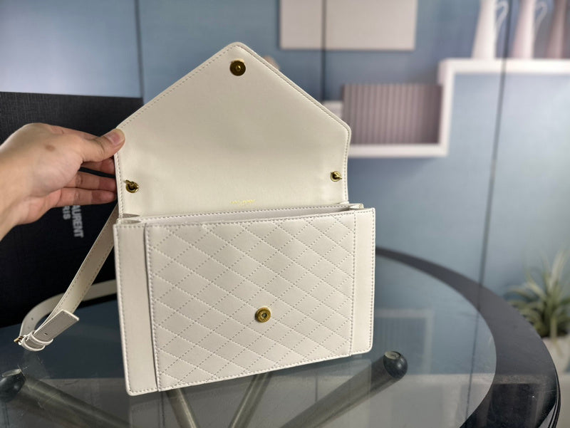 YSL BAGS - WOMEN LOVE LUXURY BAGS - 1369