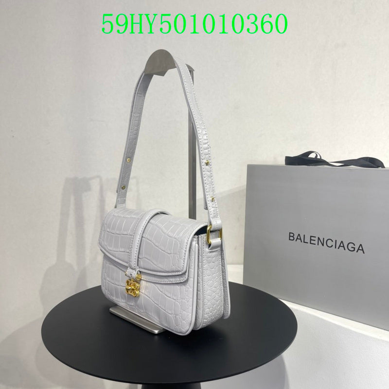 LO - BGA Bags - 2034
