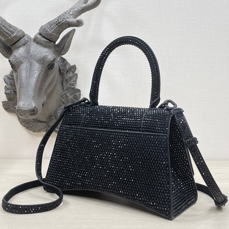 LO BAGS - BGA BAGS - 398