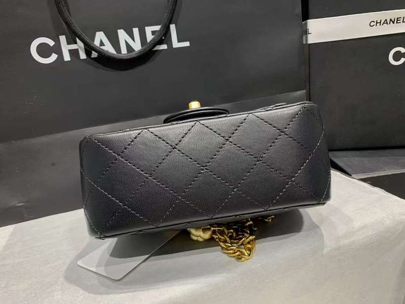 LO - CHL  BAGS FOR WOMEN - FASHION LUXURY BAGS - 360