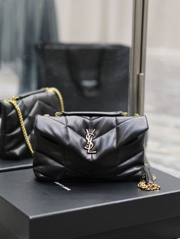 BB - YSL Bag - 1845
