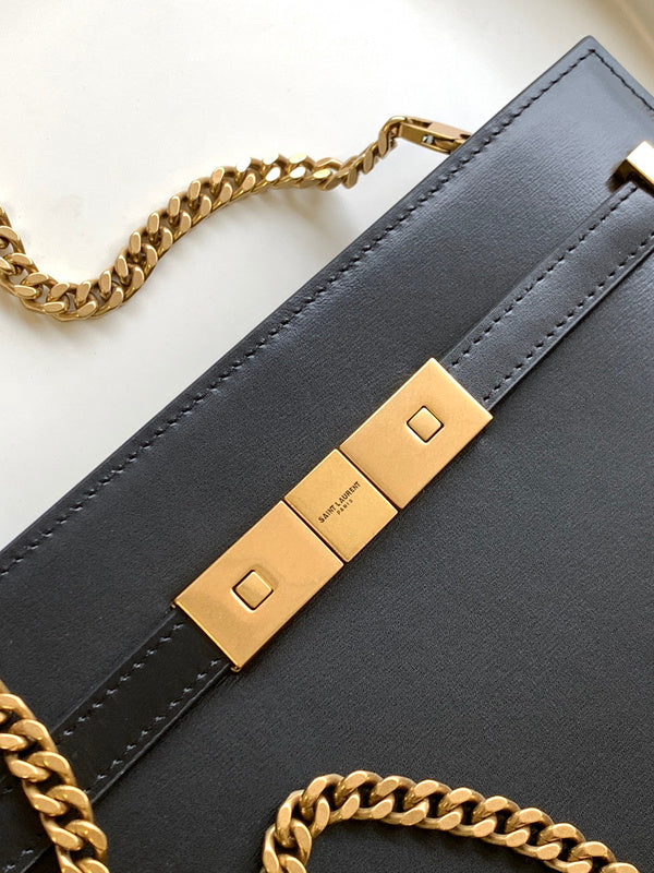 Lusso Official - LUXURY YSL BAGS - 816
