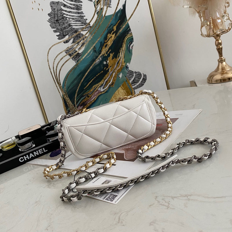 Lusso Official -  CHL BAGS  - 498
