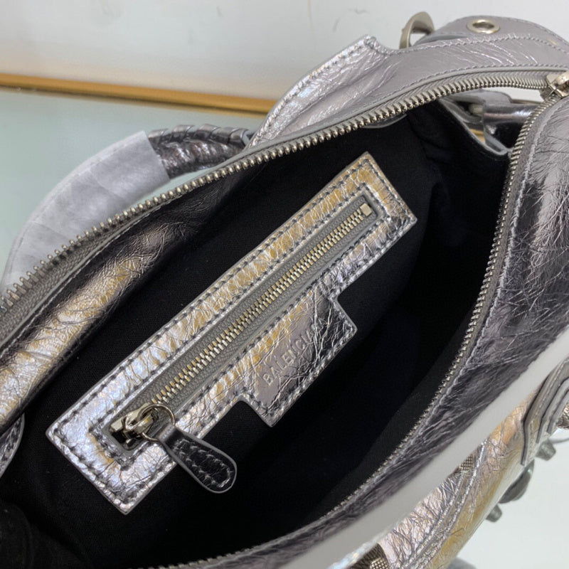 LO - BGA Bags - 2570