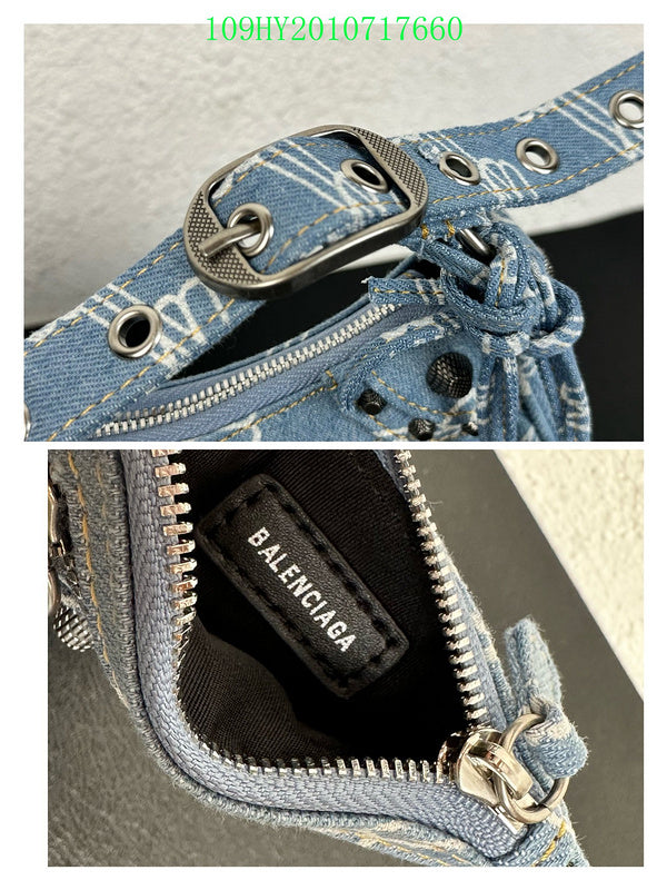 LO - BGA Bags - 1700