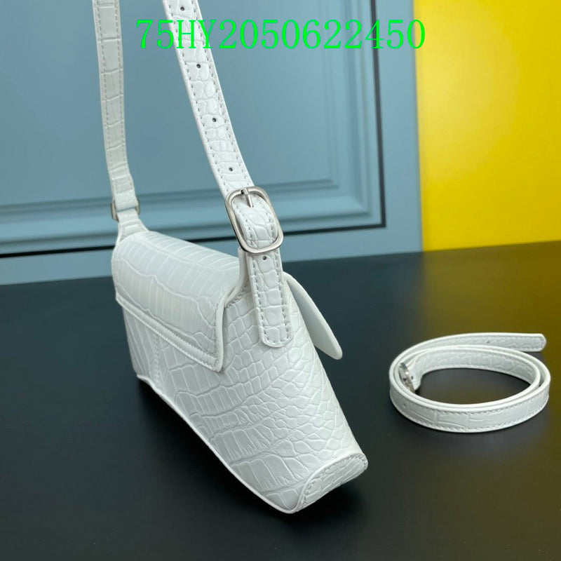 LO - BGA Bags - 2234