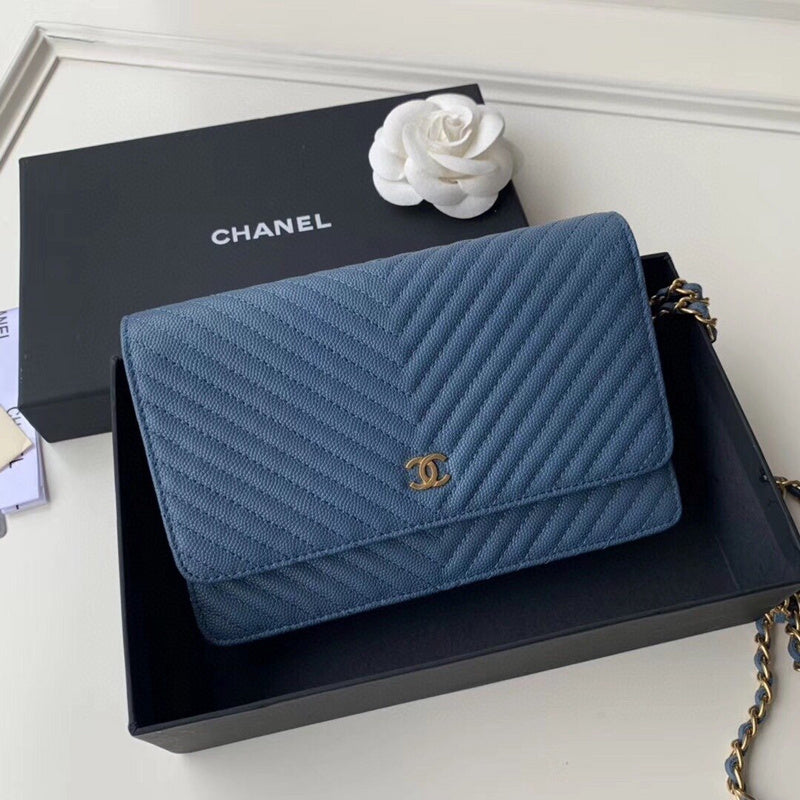 LO - CHL  BAGS FOR WOMEN - FASHION LUXURY BAGS -2348