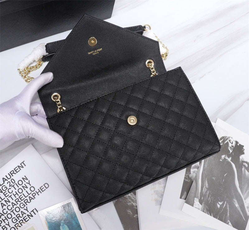 YSL BAGS - WOMEN LOVE LUXURY BAGS - 1714