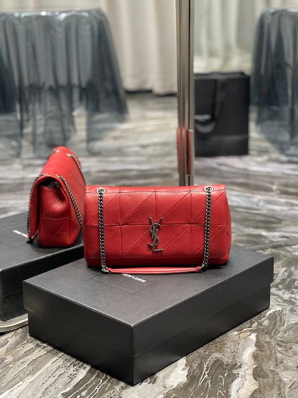 BB - YSL Bag - 4217