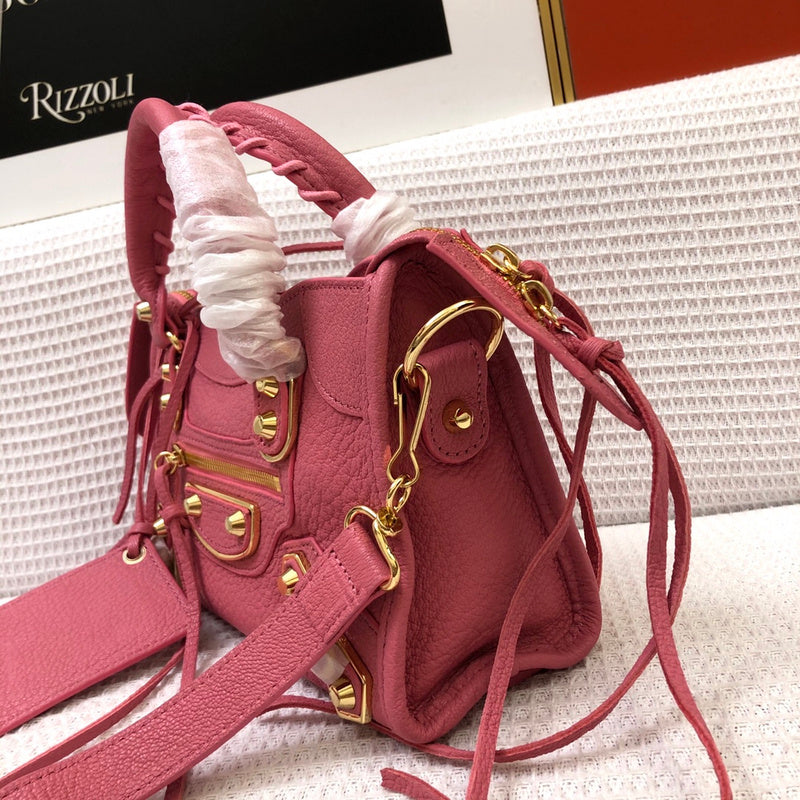 LO - BLN-CIAGA WOMEN LUXURY BAGS - 823