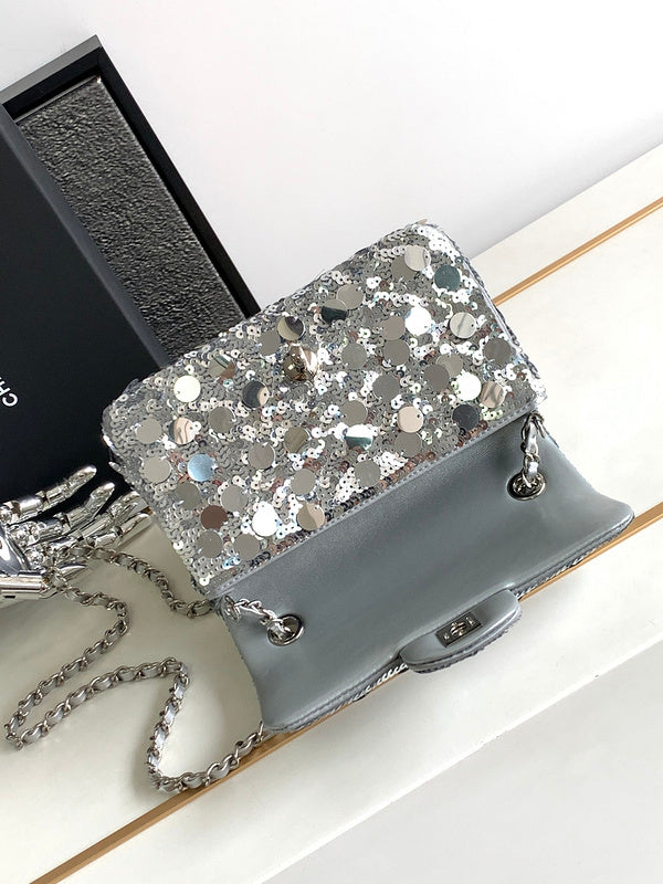LO - LUXURY CHL BAGS - 590