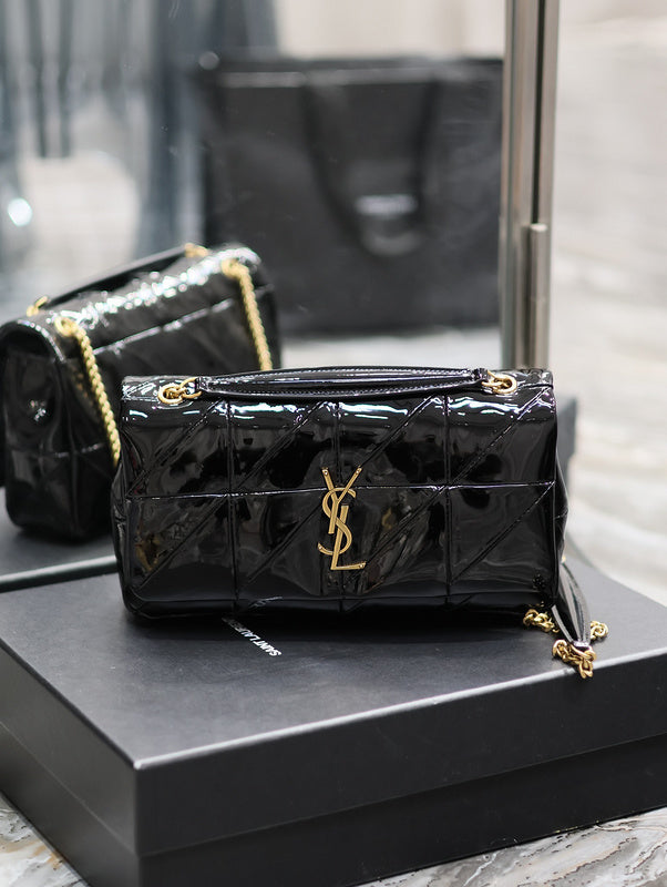BB - YSL Bag - 1818