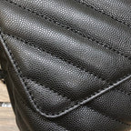LO - CHL  BAGS FOR WOMEN - FASHION LUXURY BAGS - 1165