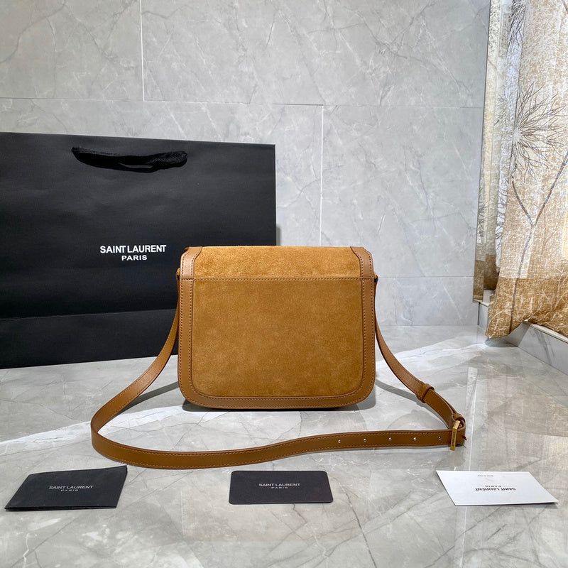 Lusso Official - LUXURY YSL BAGS - 585