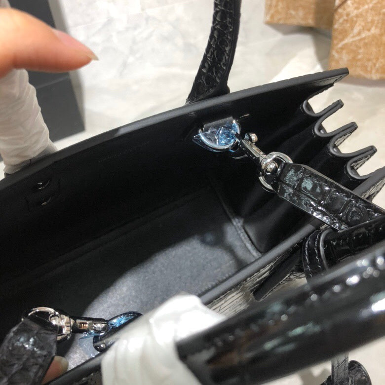 BB - YSL Bag - 4019