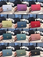 LO - CHL  BAGS FOR WOMEN - FASHION LUXURY BAGS - 959