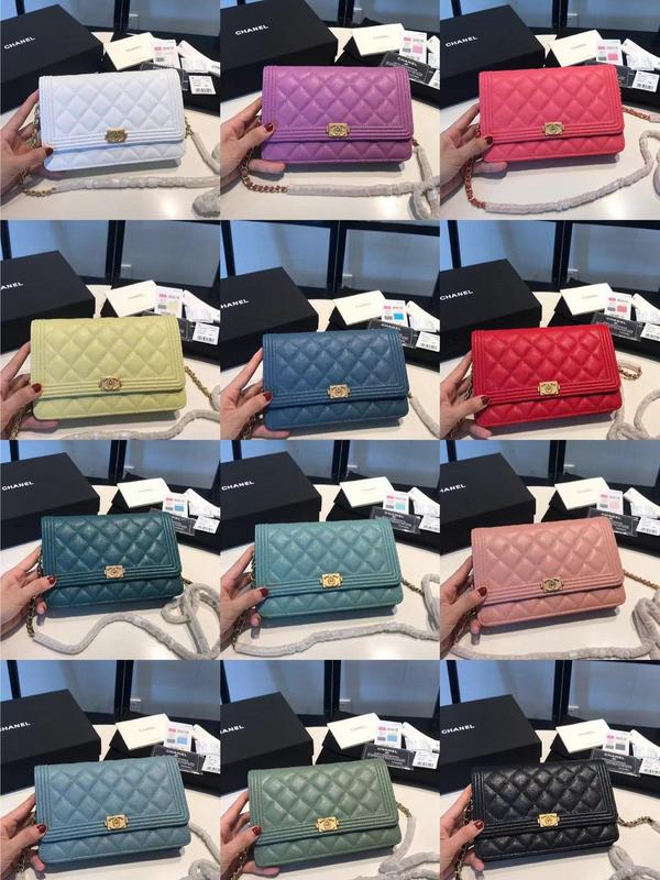 LO - CHL  BAGS FOR WOMEN - FASHION LUXURY BAGS - 959
