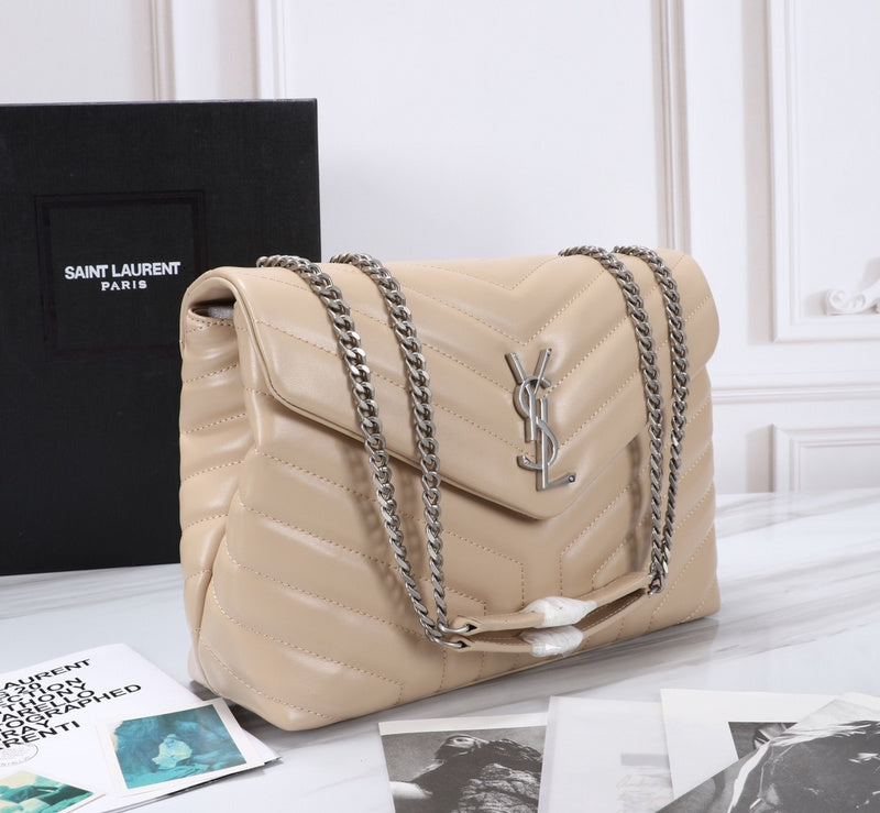 Lusso Official - LUXURY YSL BAGS - 1332