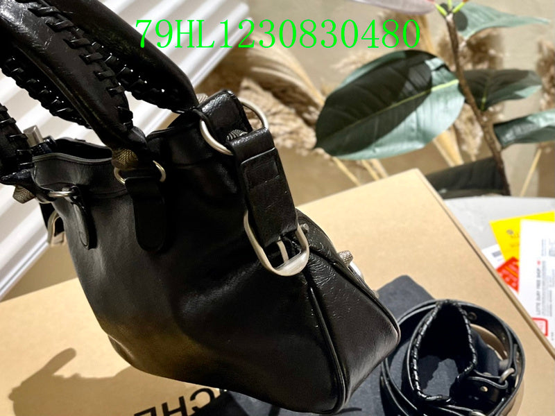 LO - BGA Bags - 1645