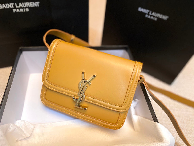 YSL BAGS - WOMEN LOVE LUXURY BAGS - 1813