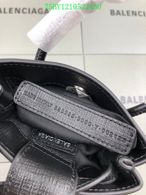 LO - BGA Bags - 1775