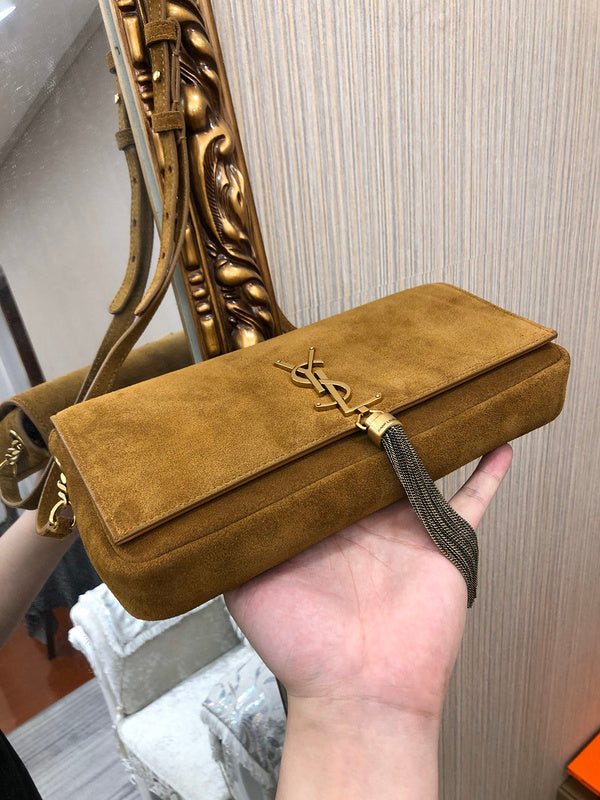 YSL BAGS - WOMEN LOVE LUXURY BAGS - 2302