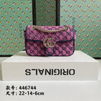 LO - GCC Bags - 2840
