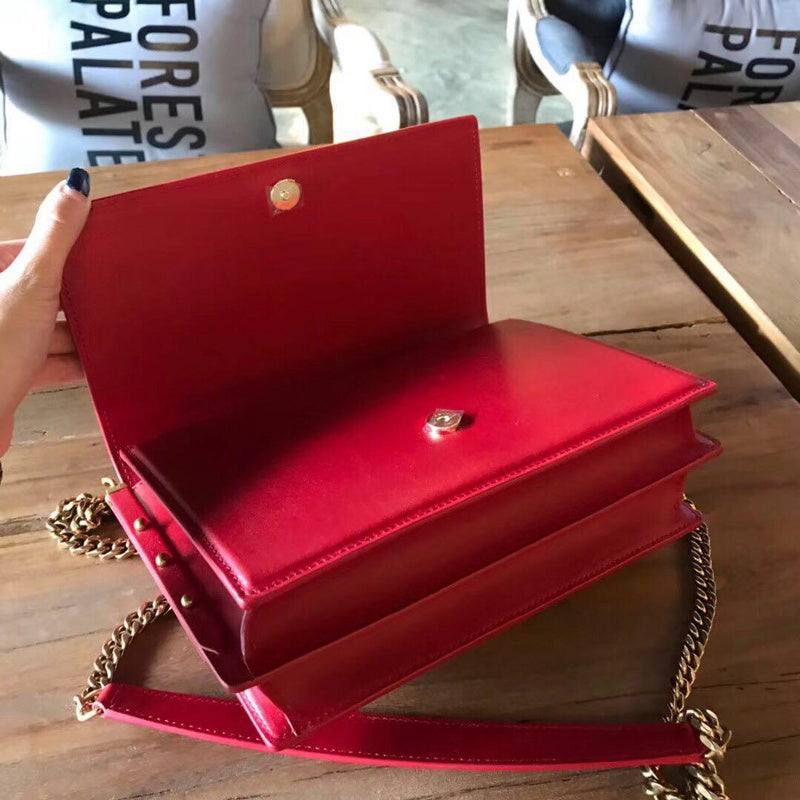 BB - YSL Bag - 2520
