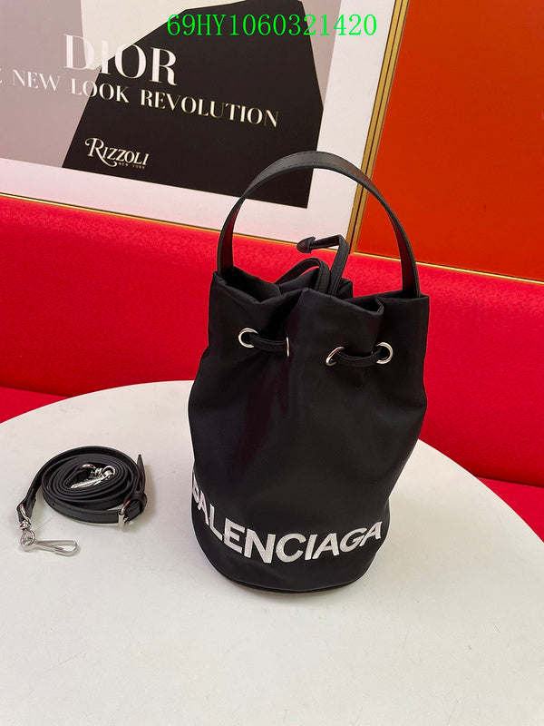 LO - BGA Bags - 2364