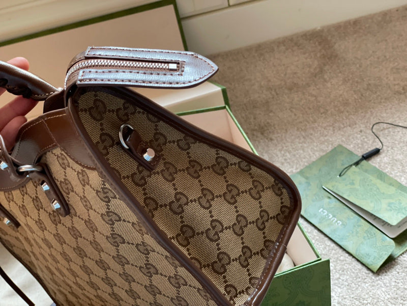 LO - BGA Bags - 1544