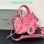 LO - BGA Bags - 1693