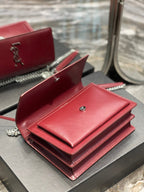 YSL BAGS - WOMEN LOVE LUXURY BAGS - 291