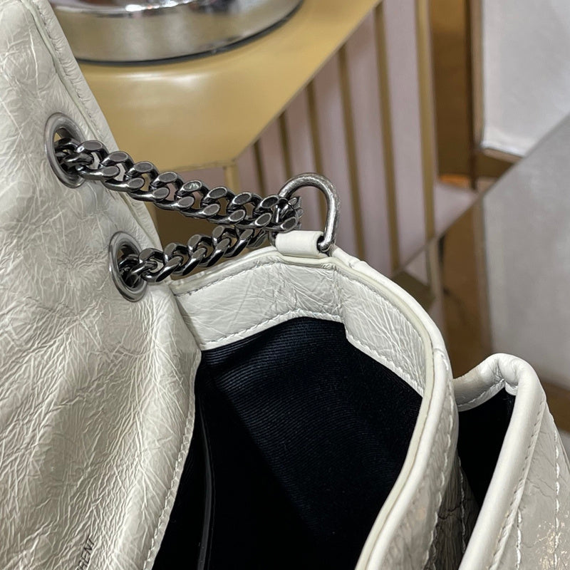 YSL BAGS - WOMEN LOVE LUXURY BAGS - 2198