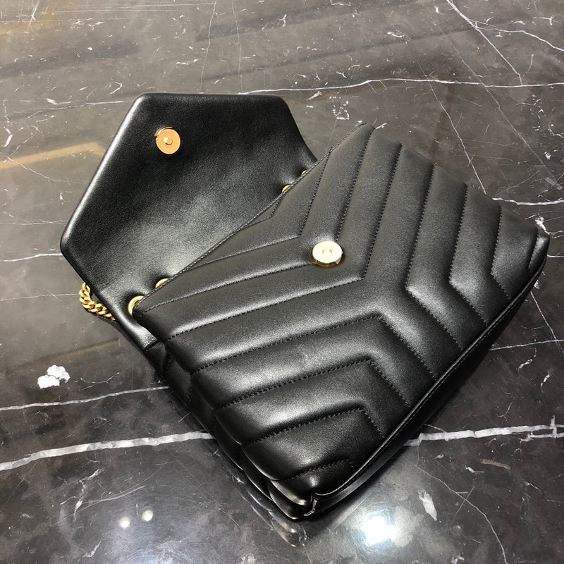 YSL BAGS - WOMEN LOVE LUXURY BAGS - 2664