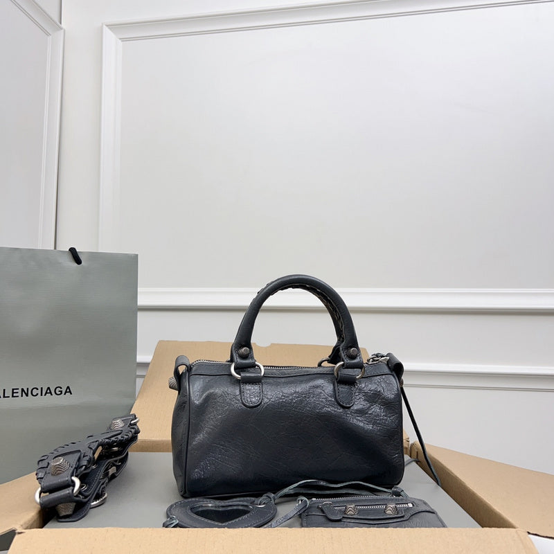 LO BAGS - BGA BAGS - 251
