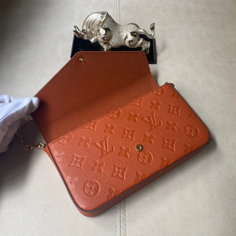 LO - LV Bags - 16376