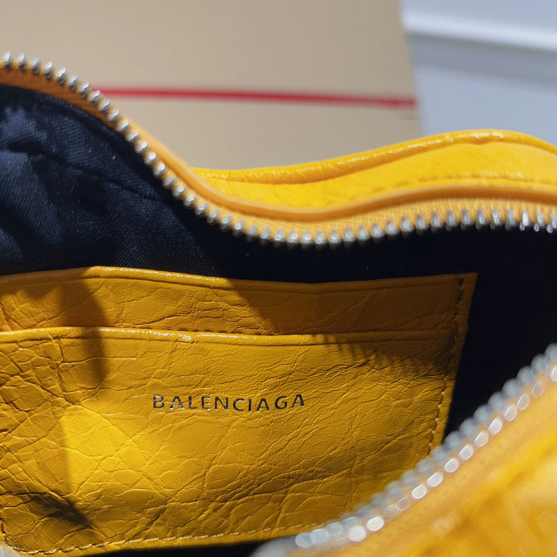 LO BAGS - BGA BAGS - 347