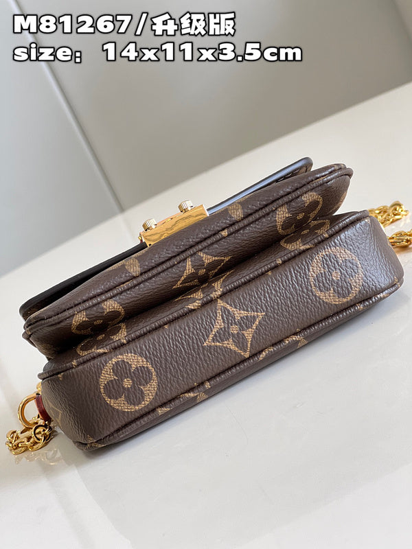LO - LV Bags - 15824