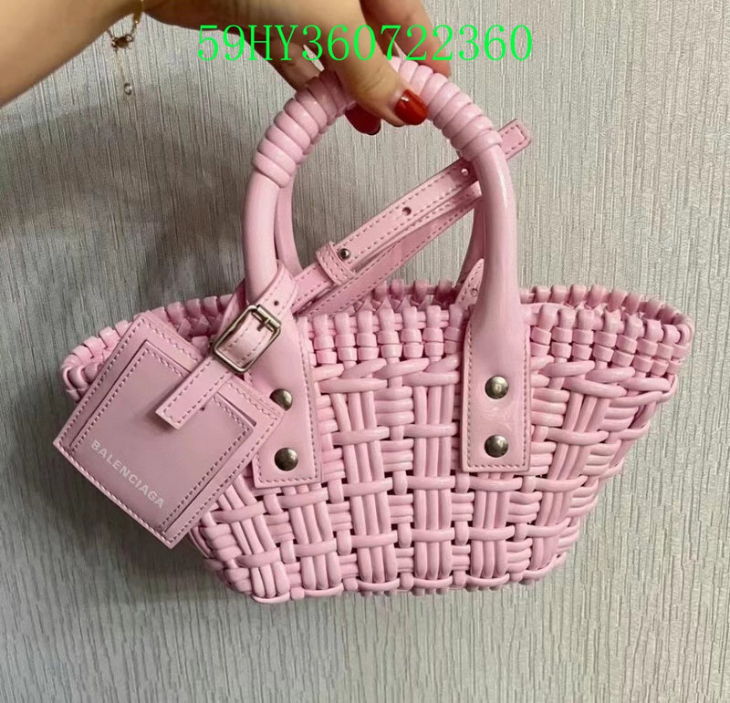 LO - BGA Bags - 2201