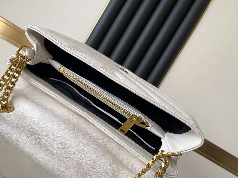 YSL BAGS - WOMEN LOVE LUXURY BAGS - 1474