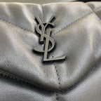 YSL BAGS - WOMEN LOVE LUXURY BAGS - 033