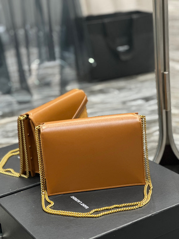 BB - YSL Bag - 3903