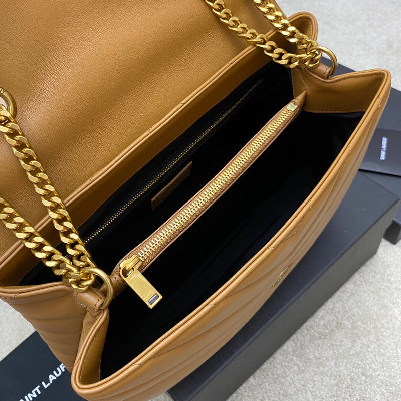 YSL BAGS - WOMEN LOVE LUXURY BAGS - 105