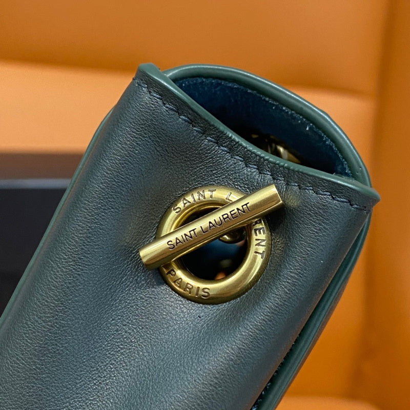 BB - YSL Bag - 2042