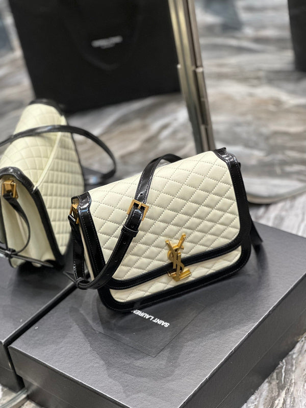 YSL BAGS - WOMEN LOVE LUXURY BAGS - 2135