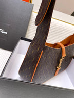 YSL BAGS - WOMEN LOVE LUXURY BAGS - 1671
